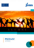 Pizzazz 2022