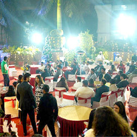 Annual Alumni Dinner 2024