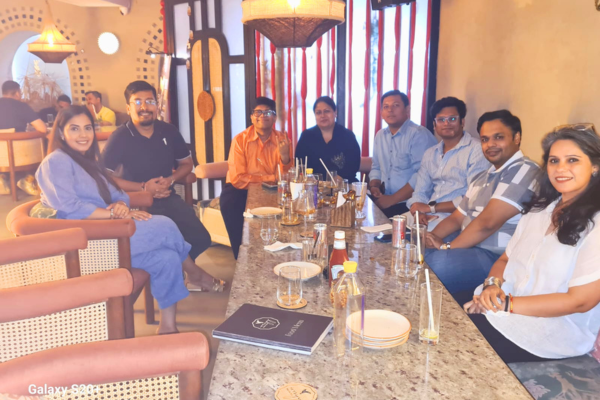Alumni Meet Delhi 2026