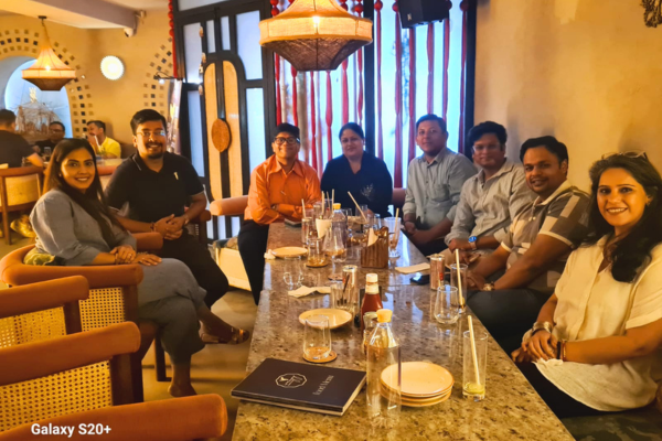 JIMS Alumni Meet Delhi