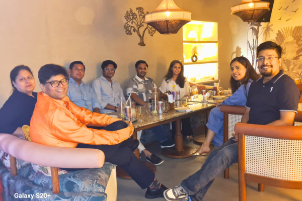 JIMS Alumni Community