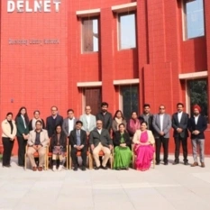 Alumni Coffee Meet in Bengaluru